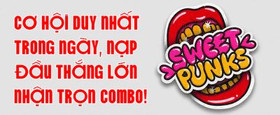 Đua Top Tháng promotion